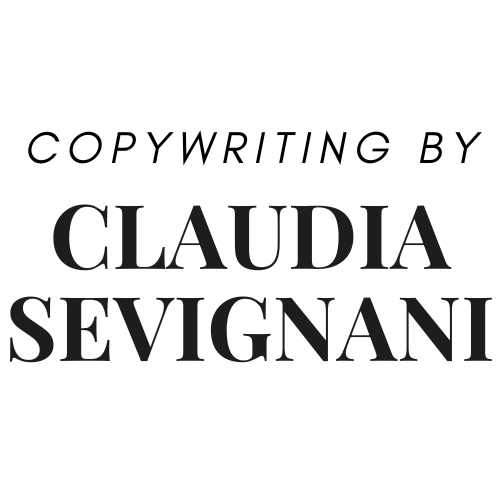 Claudia Sevignani